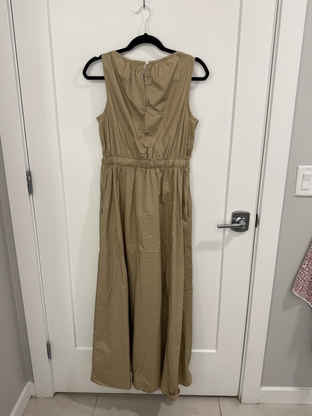 Xirena Rhiannan Maxi Dress - Picture 4 of 4